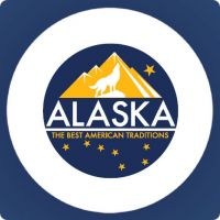 Виниловый Аляска Люкс