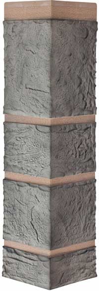 Угол камень Топаз 472 x 112 x 31 mm Альта Профиль